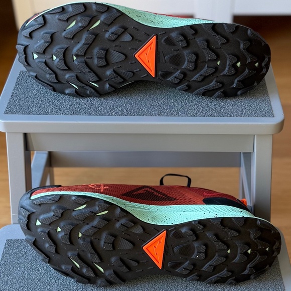 RARE COLORS | NWT | Nike | 10.5 M | Pegasus Trail 3 GTX - Picture 10 of 11